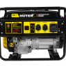 Портативный бензогенератор HUTER DY9500L