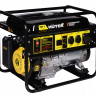 Портативный бензогенератор HUTER DY9500L