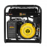 Портативный бензогенератор HUTER DY9500L