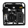 Портативный бензогенератор HUTER DY9500L