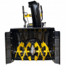 Снегоуборщик бензиновый Huter SGC-5500B