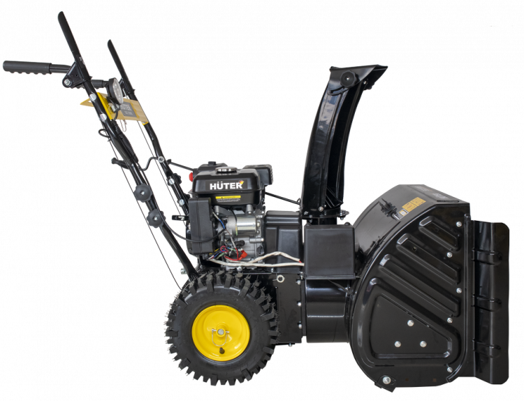 Снегоуборщик бензиновый Huter SGC-5500B
