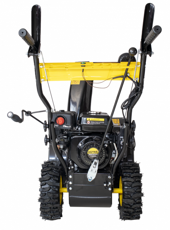 Снегоуборщик бензиновый Huter SGC-5500B
