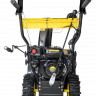 Снегоуборщик бензиновый Huter SGC-5500B