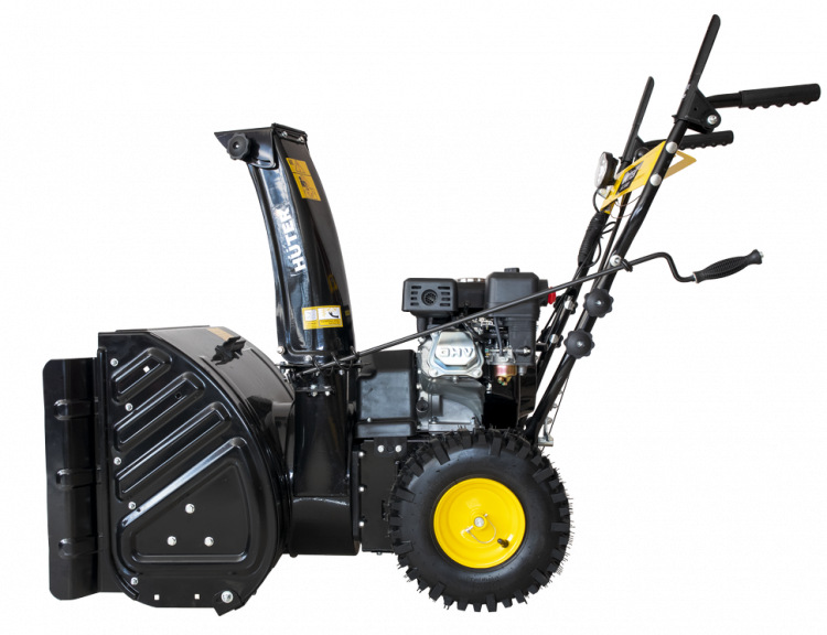 Снегоуборщик бензиновый Huter SGC-5500B