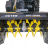 Снегоуборщик бензиновый Huter SGC-5500B