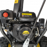 Снегоуборщик бензиновый Huter SGC-5500B