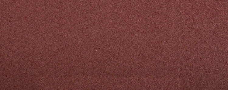 Лист шлифовальный без отверстий для ПШМ на зажимах 93 х 230 мм, 35590-100