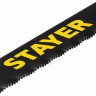 Полотно для ножовки по металлу STAYER 15932-24