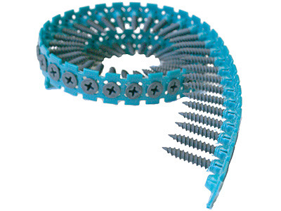 Лента для магазинного шуруповерта MAKITA P-04139