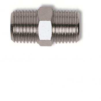 Переходник GAV 1219/2 290/5 М1/4xМ1/4 конус