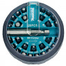 Набор бит с магнитным держателем MAKITA B-28911