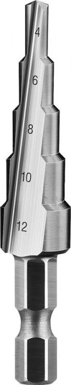 Сверло Зубр 29670-4-12-5_z01