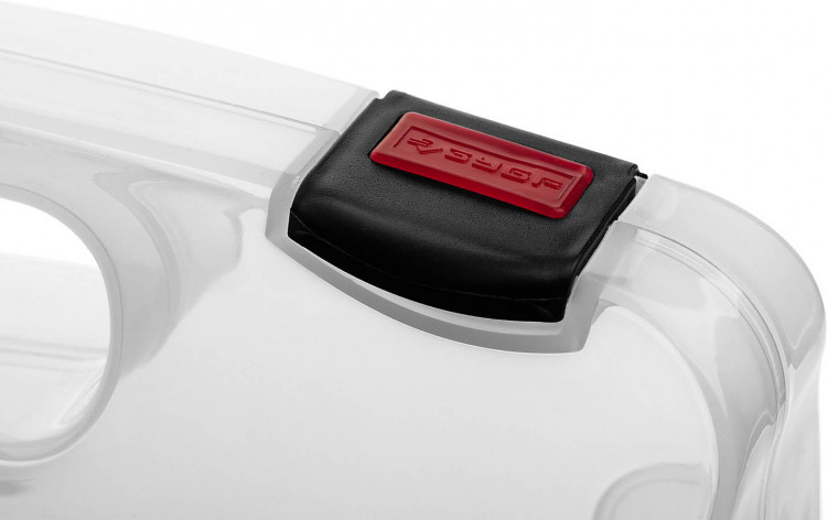 Кейс-органайзер ЗУБР 38102-11