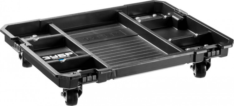 Ящик для инструмента ЗУБР 38165-T