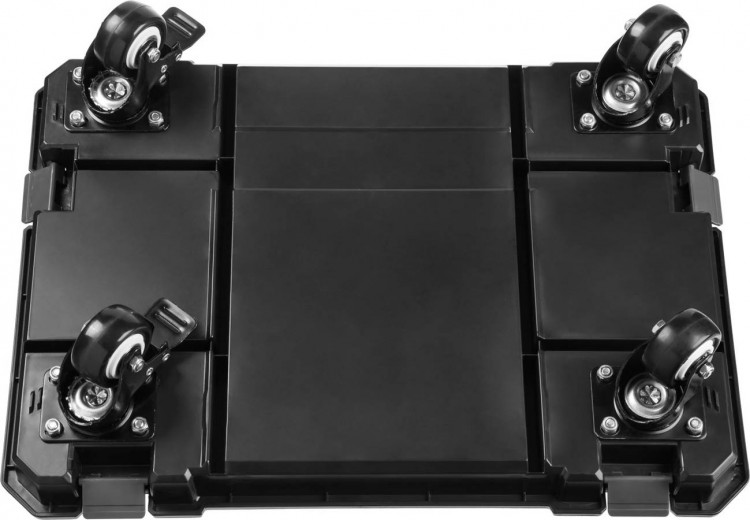 Ящик для инструмента ЗУБР 38165-T