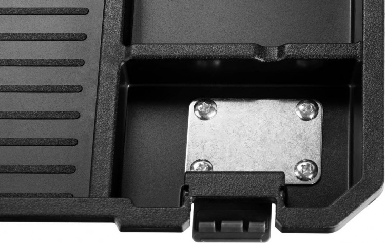 Ящик для инструмента ЗУБР 38165-T