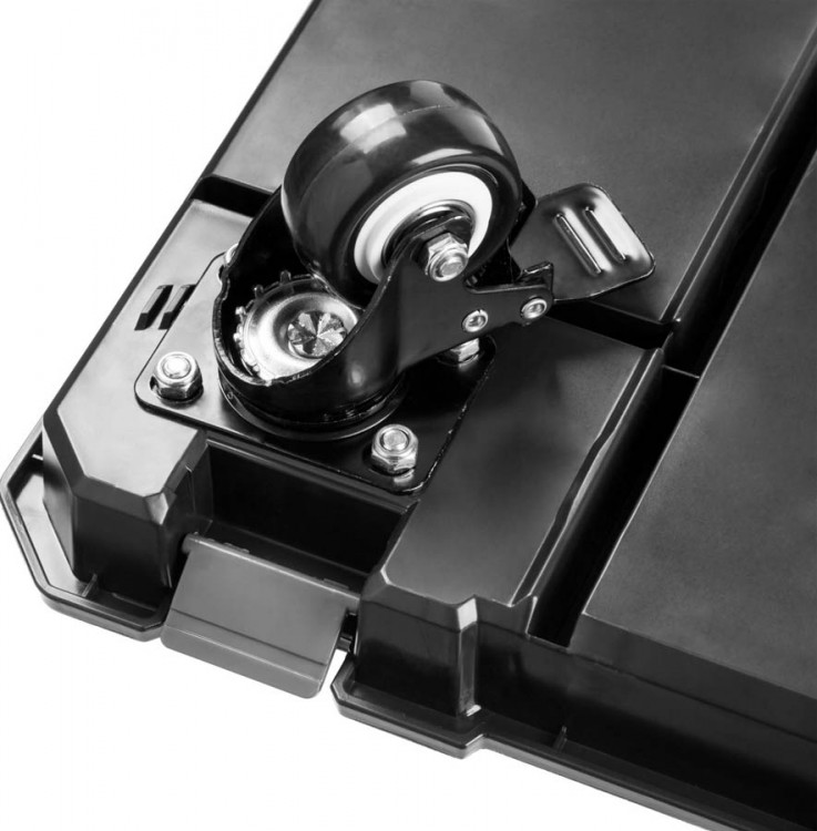 Ящик для инструмента ЗУБР 38165-T