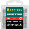 Биты KRAFTOOL 26191-2-50-S10