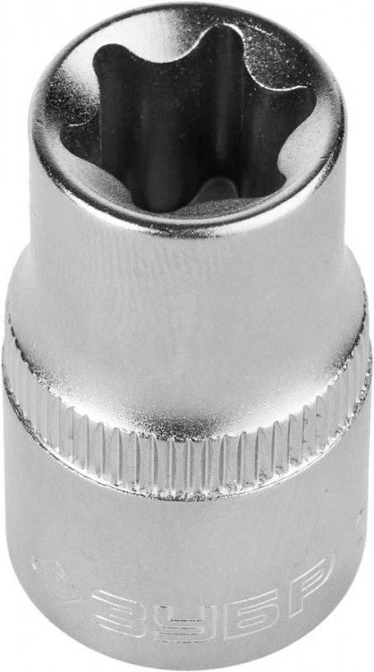 Торцовая головка ЗУБР 27719-14