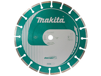 Алмазный диск MAKITA Diamak (D-10672)