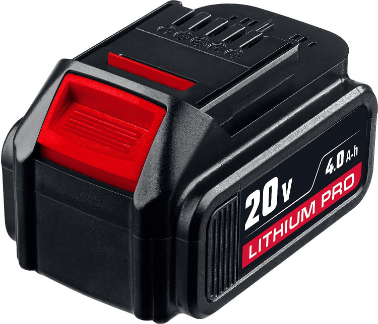 Аккумуляторная батарея ЗУБР S-18-4 T7