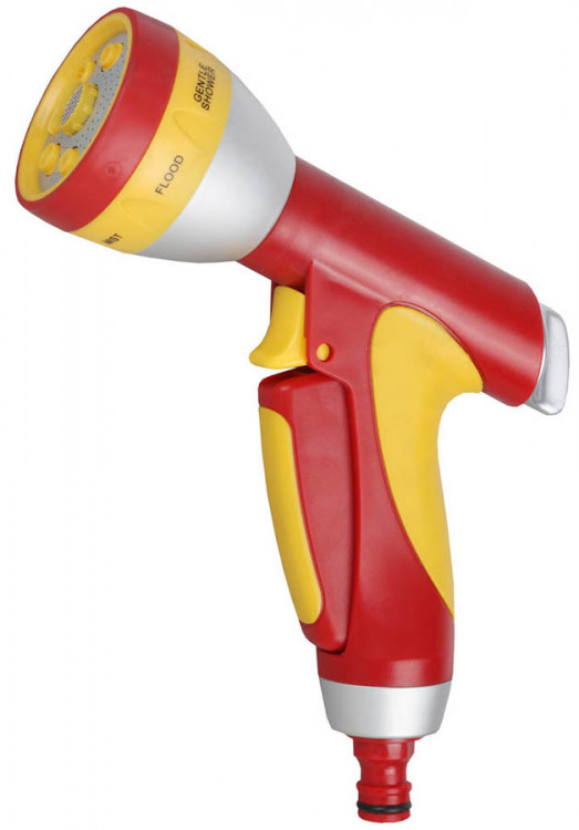 Пистолет поливочный GRINDA 8-427145_z01