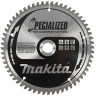 Пильный диск MAKITA Specialized (B-12522)