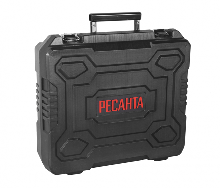 Дрель ударная Ресанта ДУ-16/1100МК