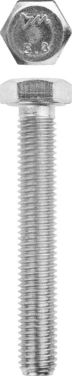 Болт ЗУБР 303080-12-090