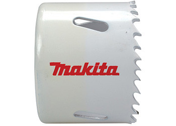 Коронка HSS-Bi-Metal MAKITA D-35520