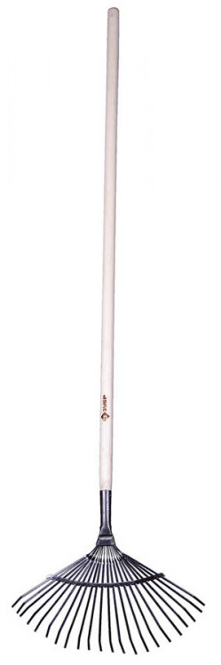 Грабли веерные ЗУБР 4-39593