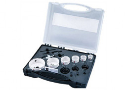 Набор коронок HSS-Bi-Metal MAKITA B-38663