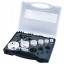 Набор коронок HSS-Bi-Metal MAKITA B-38663