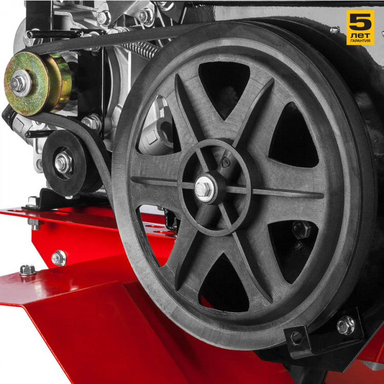 Культиватор бензиновый ЗУБР МКТ-150