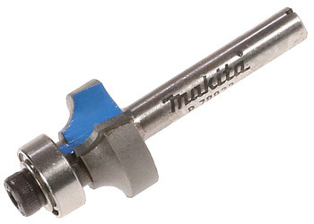 Профильная фреза с подшипником MAKITA P-78916