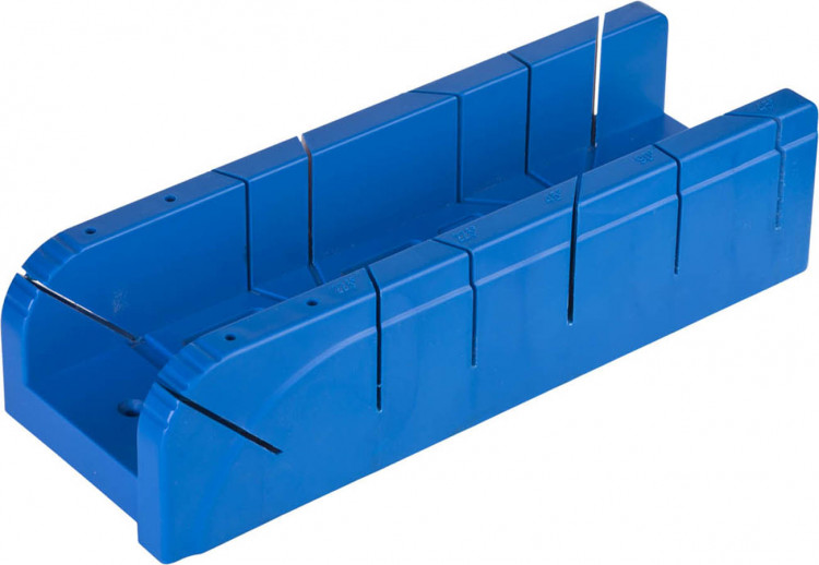 Стусло пластиковое ЗУБР 15392-75