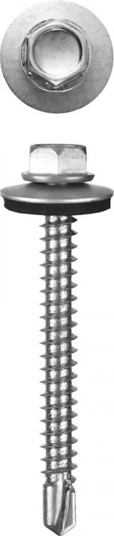 Саморезы кровельные STAYER 30300-48-080