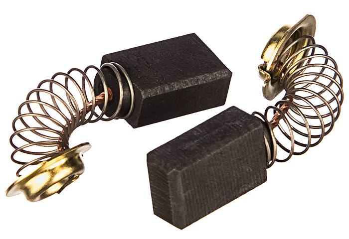 Угольные щетки MAKITA CB-253 (194547-5)