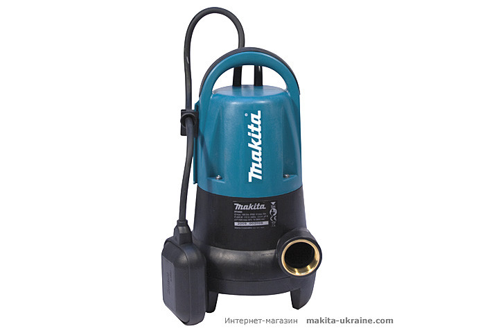 Погружная помпа MAKITA PF4000