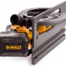 Аккумуляторная дисковая пила DeWALT DCS576T2