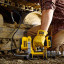 Аккумуляторный масляный пистолет DeWALT DCGG571M1