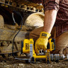 Аккумуляторный масляный пистолет DeWALT DCGG571M1