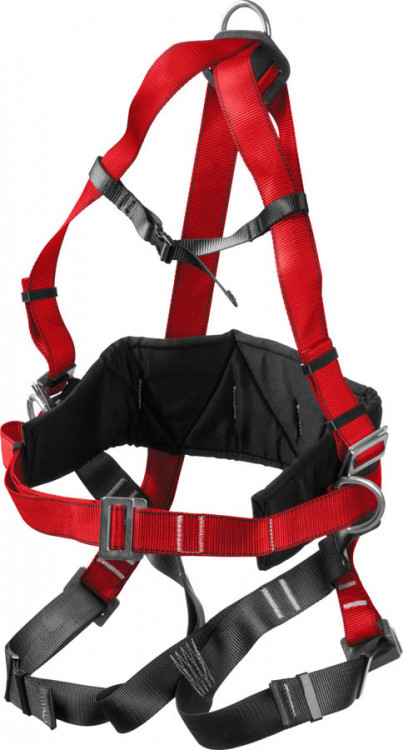 Удерживающая привязь ЗУБР 11580