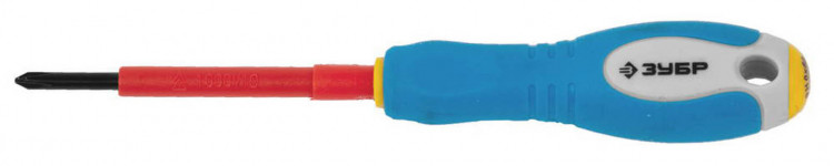 Отвертка ЗУБР 25262-0-060
