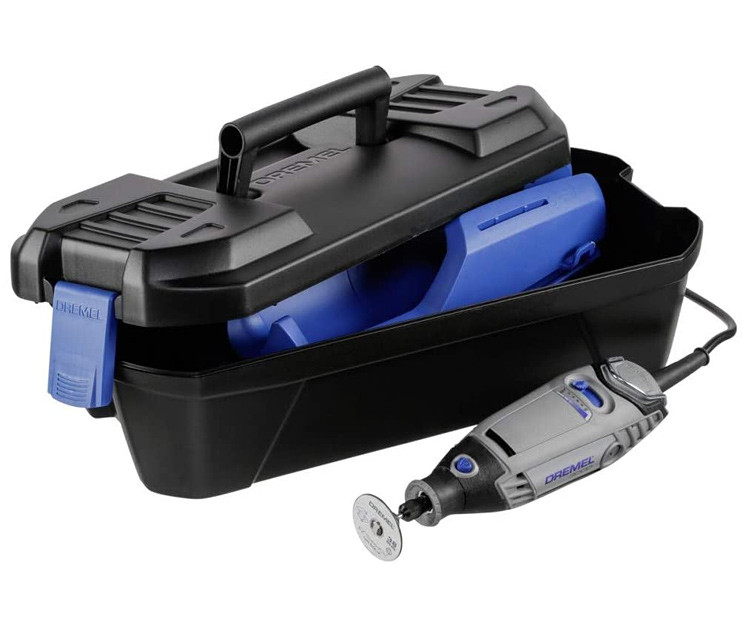 Гравер BOSCH Dremel 3000-2/45