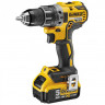 Набор аккумуляторного инструмента DeWALT DCK2077P2T