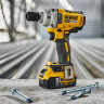 Набор аккумуляторного инструмента DeWALT DCK2077P2T