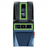 Линейный нивелир BOSCH GCL 2-50 CG + RM 2 + L-Boxx