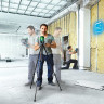 Линейный нивелир BOSCH GCL 2-50 CG + RM 2 + L-Boxx